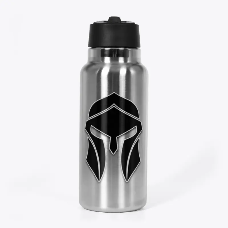 Concrete Centurion Water Bottle